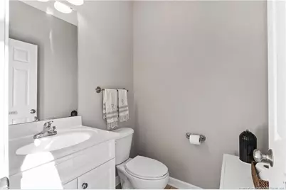 190 Diamondhead Drive S, Pinehurst, NC 28374 - Photo 13