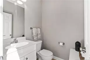 190 Diamondhead Dr S, Pinehurst, NC 28374 - Photo 13