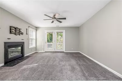 251 Waterdown Drive #5, Fayetteville, NC 28314 - Photo 5
