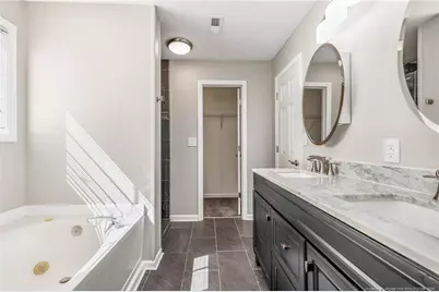 251 Waterdown Drive #5, Fayetteville, NC 28314 - Photo 27