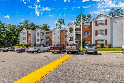251 Waterdown Drive #5, Fayetteville, NC 28314 - Photo 31