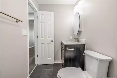 251 Waterdown Drive #5, Fayetteville, NC 28314 - Photo 17
