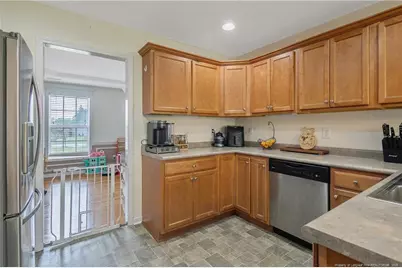 1906 Sunshine Court, Hope Mills, NC 28348 - Photo 19