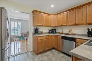 1906 Sunshine Ct, Hope Mills, NC 28348 - Photo 19