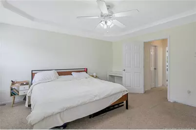 1906 Sunshine Court, Hope Mills, NC 28348 - Photo 25