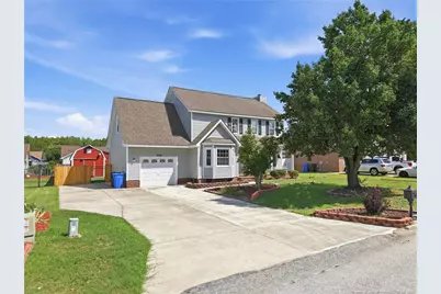 6716 Battle Road, Fayetteville, NC 28314 - Photo 33