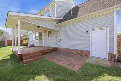 6716 Battle Road, Fayetteville, NC 28314 - Photo 27