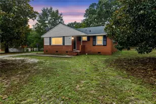 1413 Stansfield Dr, Fayetteville, NC 28303 - Photo 1