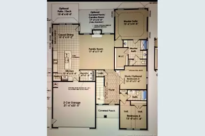 116 Hopeland Drive, Lillington, NC 27546 - Photo 3