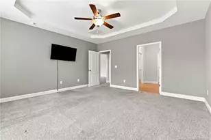 116 Hopeland Dr, Lillington, NC 27546 - Photo 29