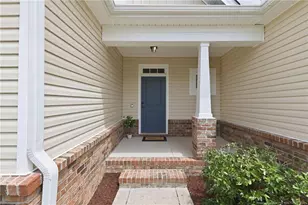 116 Hopeland Dr, Lillington, NC 27546 - Photo 5