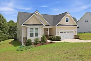 116 Hopeland Dr, Lillington, NC 27546 - Photo 1