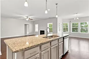 116 Hopeland Dr, Lillington, NC 27546 - Photo 19