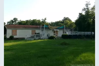17520 Gulf Port Road, Laurinburg, NC 28352 - Photo 3