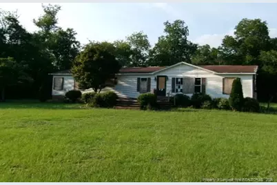 17520 Gulf Port Road, Laurinburg, NC 28352 - Photo 1