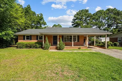 4430 Cliffdale Road, Fayetteville, NC 28314 - Photo 1