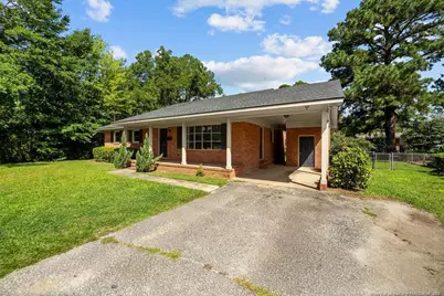 4430 Cliffdale Road, Fayetteville, NC 28314 - Photo 3