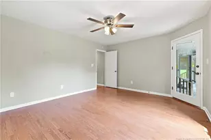 2908 Wedgeview Dr, Fayetteville, NC 28306 - Photo 27
