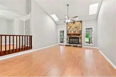 2908 Wedgeview Drive, Fayetteville, NC 28306 - Photo 9