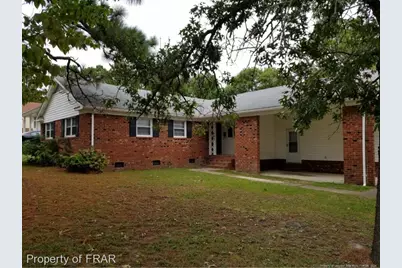 443 Shoreline Drive, Fayetteville, NC 28311 - Photo 1