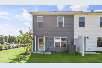 157 Trumpet Vine Road, Aberdeen, NC 28315 - Photo 29