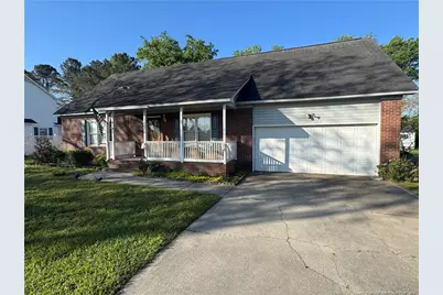 5870 McDonald Road, Parkton, NC 28371 - Photo 31