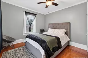 423 E Edinborough Ave, Raeford, NC 28376 - Photo 19