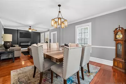 423 E Edinborough Avenue, Raeford, NC 28376 - Photo 23