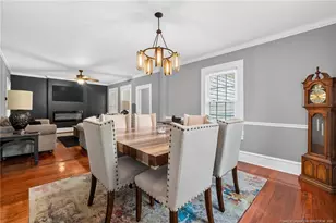 423 E Edinborough Ave, Raeford, NC 28376 - Photo 23