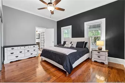 423 E Edinborough Avenue, Raeford, NC 28376 - Photo 5