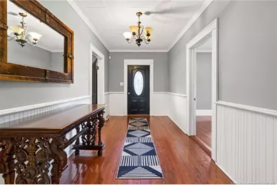 423 E Edinborough Avenue, Raeford, NC 28376 - Photo 3