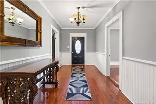 423 E Edinborough Ave, Raeford, NC 28376 - Photo 3