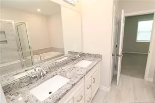 3131 Cathedral Comb Dr, Apex, NC 27502 - Photo 35
