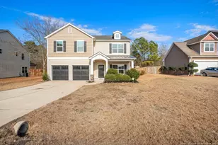 1453 Dulles Rd, Hope Mills, NC 28348 - Photo 1