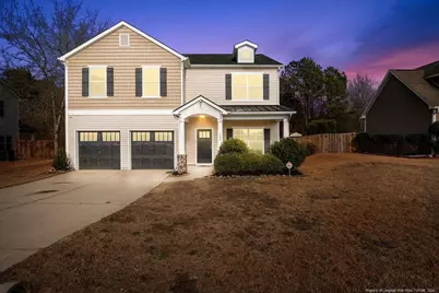 1453 Dulles Road, Hope Mills, NC 28348 - Photo 3