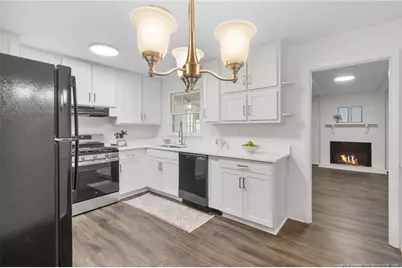 744 Buena Vista Drive, Fayetteville, NC 28311 - Photo 17