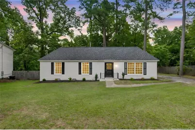 744 Buena Vista Drive, Fayetteville, NC 28311 - Photo 1