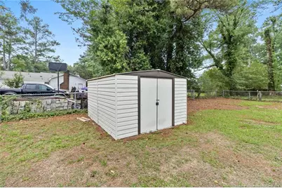 728 Rockwood Drive, Fayetteville, NC 28311 - Photo 31