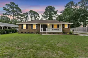 728 Rockwood Dr, Fayetteville, NC 28311 - Photo 1