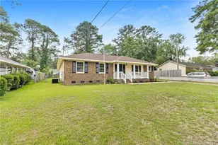 728 Rockwood Dr, Fayetteville, NC 28311 - Photo 3