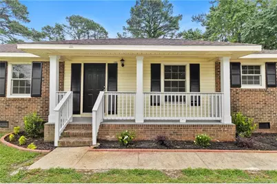728 Rockwood Drive, Fayetteville, NC 28311 - Photo 5