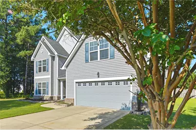 302 Otley Court, Hope Mills, NC 28348 - Photo 3