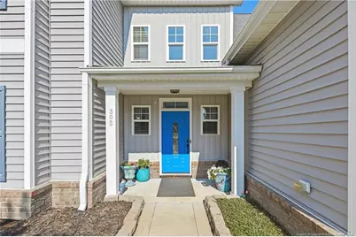 302 Otley Court, Hope Mills, NC 28348 - Photo 5