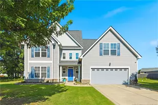 302 Otley Ct, Hope Mills, NC 28348 - Photo 1