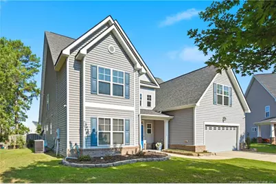 302 Otley Court, Hope Mills, NC 28348 - Photo 3