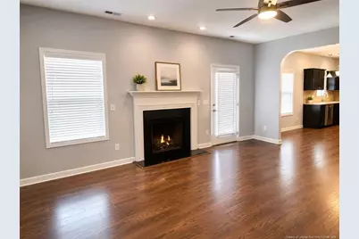 2502 Clear Pines Court, Fayetteville, NC 28314 - Photo 3