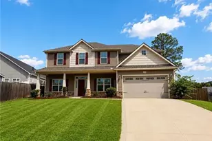 2502 Clear Pines Ct, Fayetteville, NC 28314 - Photo 1