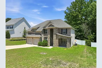 339 Regimental Drive, Cameron, NC 28326 - Photo 45