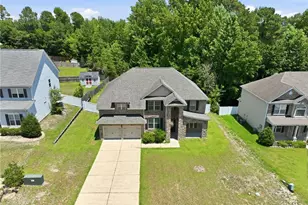 339 Regimental Dr, Cameron, NC 28326 - Photo 47