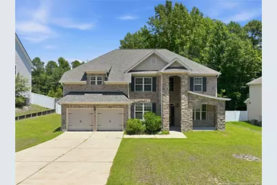 339 Regimental Drive, Cameron, NC 28326 - Photo 1